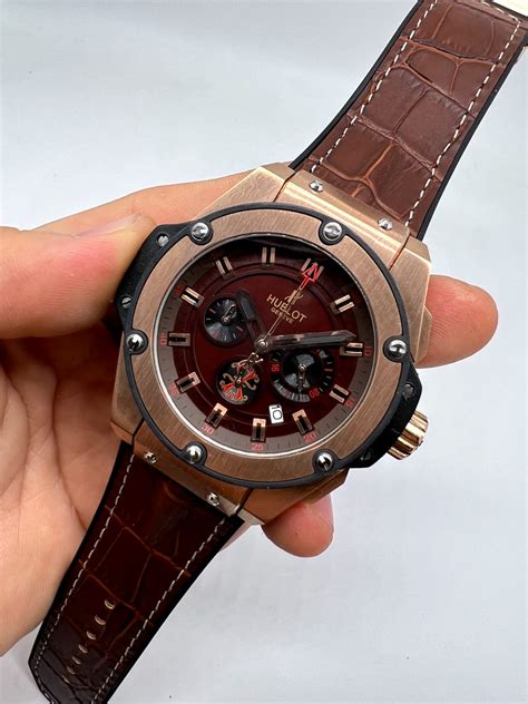 harga jam hublot geneve big bang